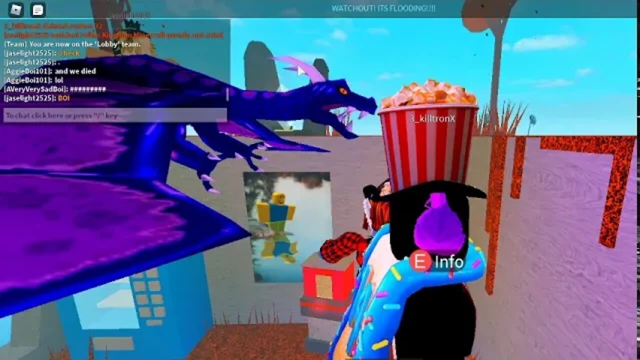 Lucky or Not Part 3