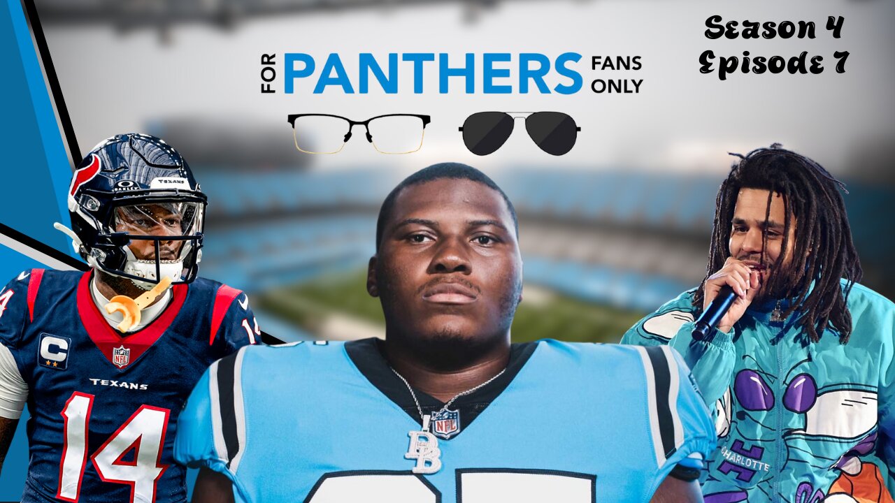 BREAKING NEWS: Carolina Panthers EXTEND DERRICK BROWN's Contract!