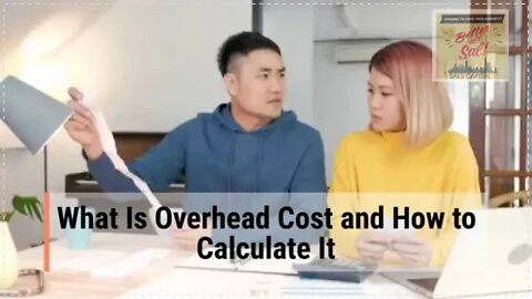 What Is Overhead Cost and How to Calculate It