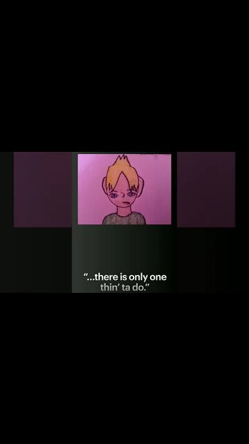 Demon Pony! A Tales From Fairwood Short! (2022) #Shorts 😈