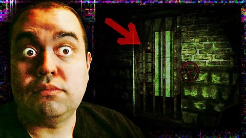 YOU WOULDN'T BELIEVE WHAT I FOUND IN THE SEWERS... | Callout Horror Game