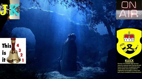 Blog Talk Radio Show #53-433 12/09/2014 - Jonathan Kleck