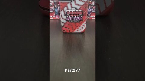 Topps Turbo Attax 2022 F1 Formula1 opening unboxing FRENCH GP2022