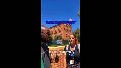 Know What You Want #dayodman #knowit #motivation #understand #motivation