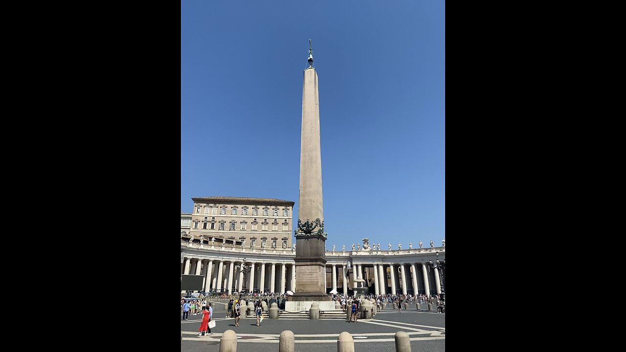 Vatican Rome