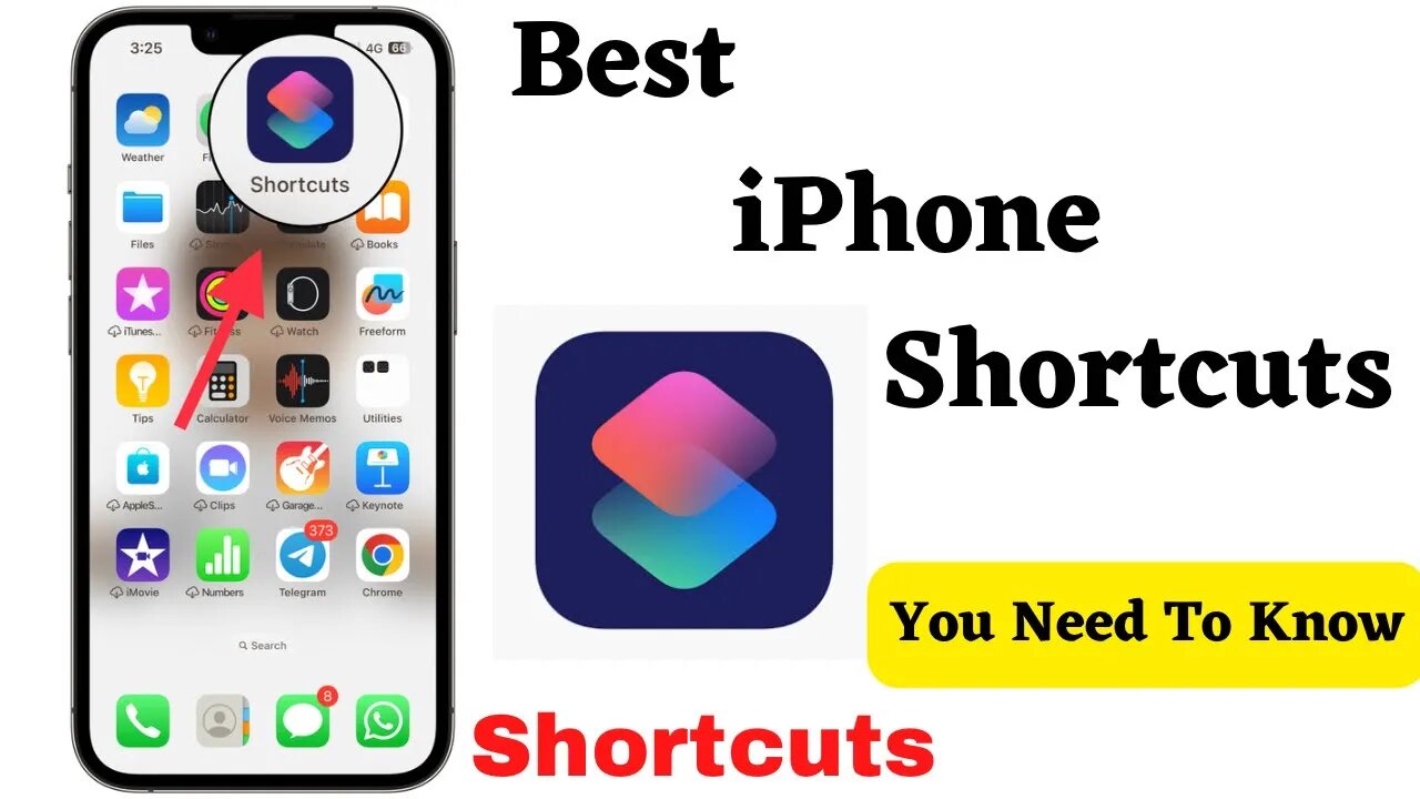 Best iPhone shortcuts helpful for you || Top iPhone Shortcuts you need to know || Download Videos