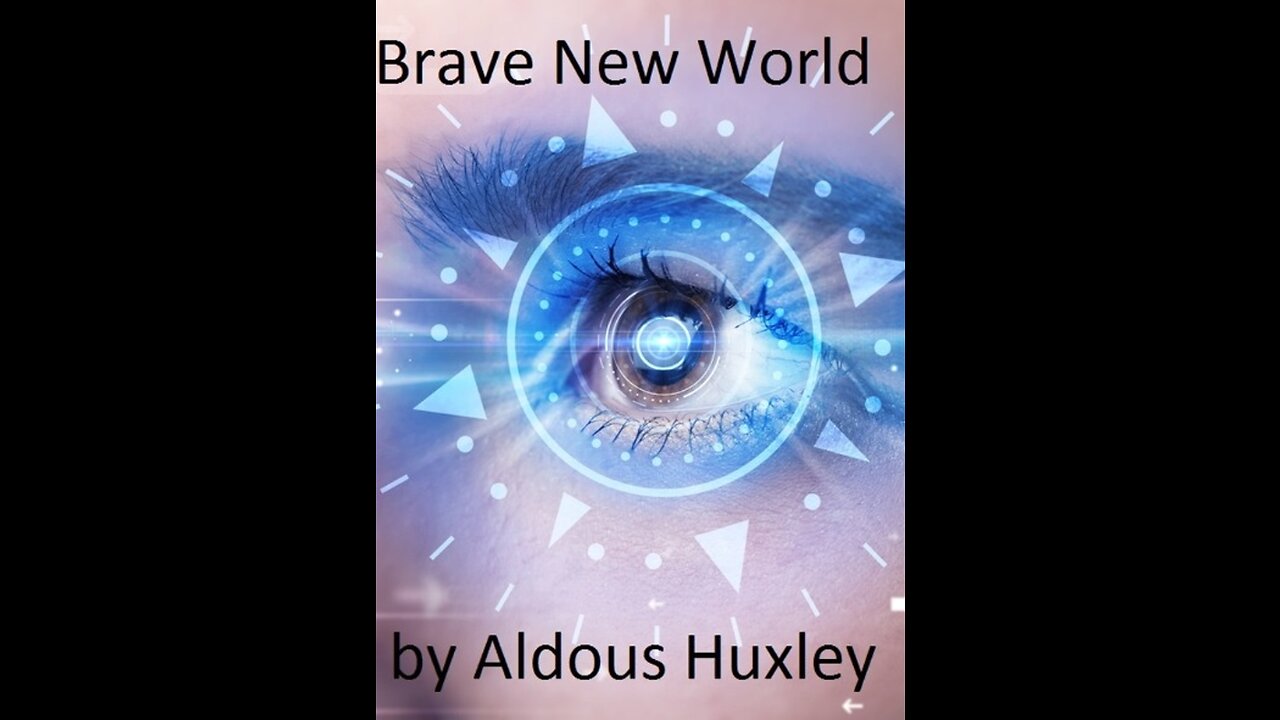 BRAVE NEW WORLD: A POPULATION OF SLAVES