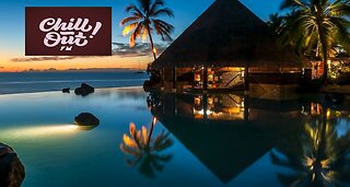 Chill Out FM Audio Quality Test Video