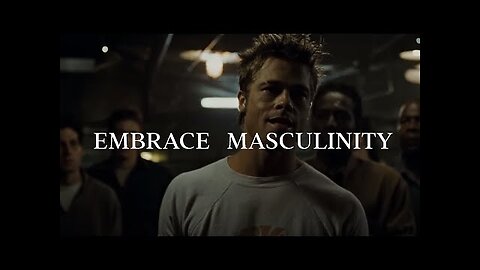 After Dark - Fight Club | REJECT WEAKNESS, EMBRACE MASCULINITY