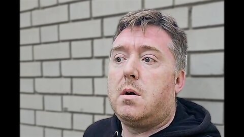 Peter O'Farrell, London 10/6/23