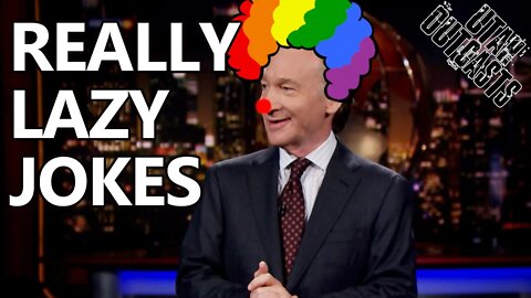 Bill "Clown Shoes" Maher - Secret Show 308