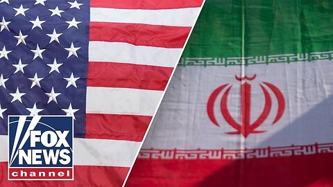 Iran issues warning to US after Israel attack