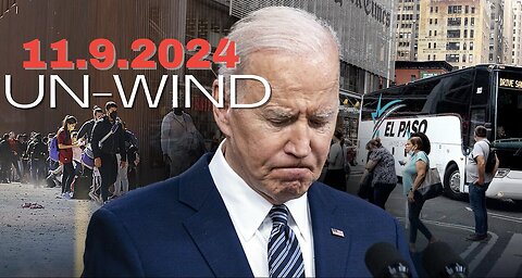 Un-wind - November 19th, 2024