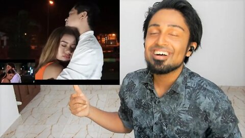 INDIAN REACTING TO PARODI INDIA - Rhtym Of MOHABBATEIN - Vina Fan - Lagu India Termirip