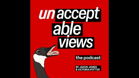 Unacceptable Views - Ukraine in the Membrane
