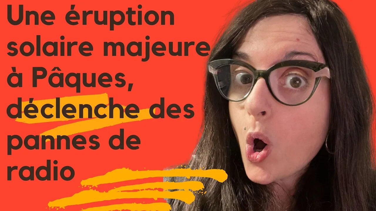 Nana l'information Autrement - Le soleil fait des sienne!