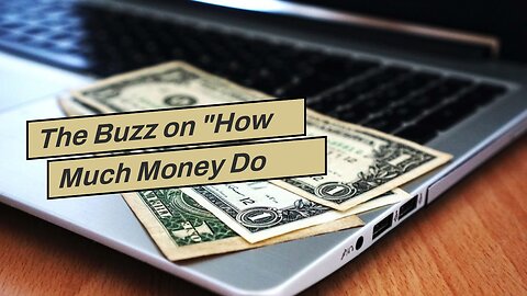 The Buzz on "How Much Money Do You Need to Become a Digital Nomad? A Budget Breakdown"