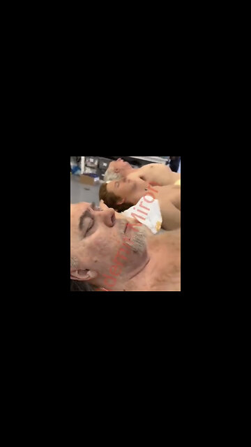 Science Fiction, No More! — Human Clone Factory Robots (WTF?!)