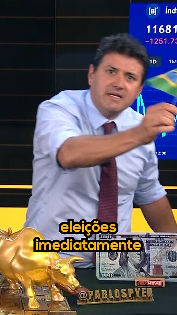 Pior sequência em quase 40 anos