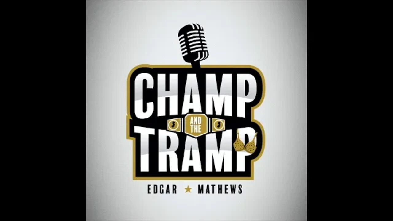 Champ And The Tramp Podcast Bonus Episode #20 Front Line Jersey City Fireman Mark Lee