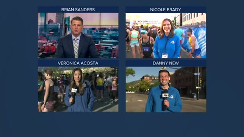 2023 BOLDERBoulder 6:51 AM News Hit