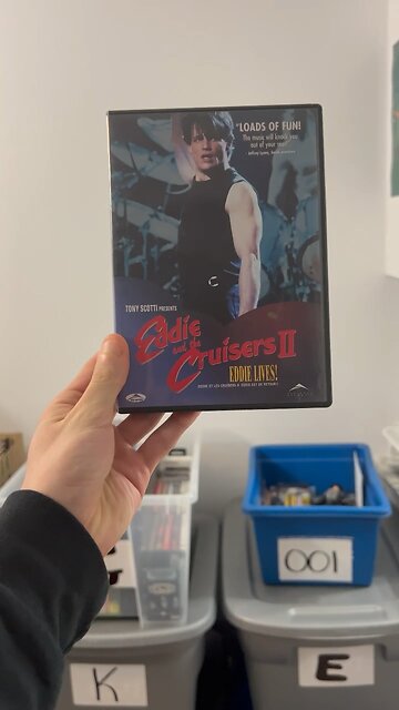 Quick DVD flip 🤑 #resellercommunity