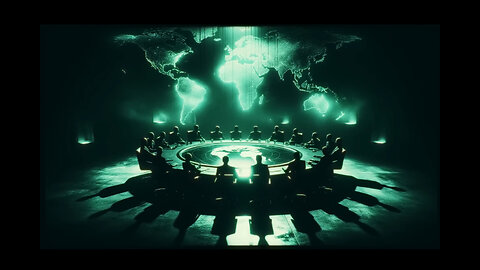 10 Unexplained Conspiracy Mysteries That'll Creep You Out.