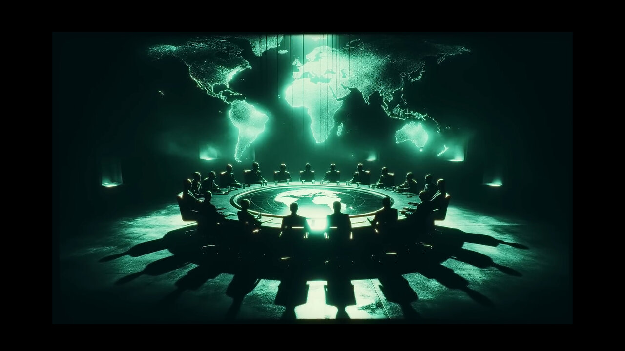 10 Unexplained Conspiracy Mysteries That'll Creep You Out.