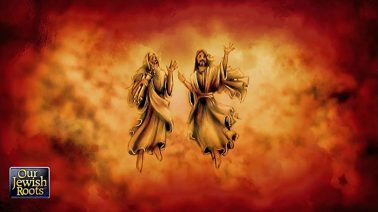 Revelation: Unveiling the Visions #5: Two Witnesses