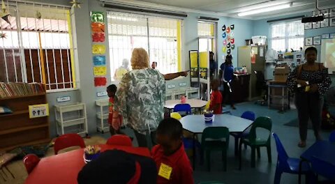 SOUTH AFRICA - Durban - Back to school (Videos) (mGT)