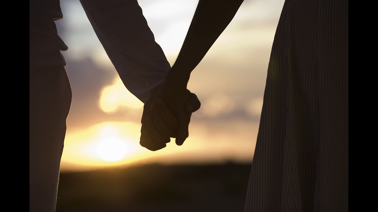 Letters To Young Lovers 01 - Ellen G White read by Randy Skeete