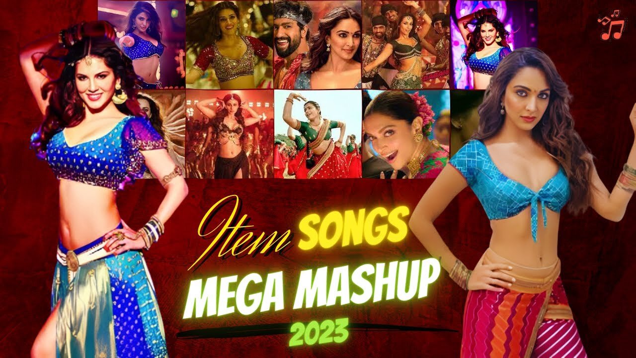 52 Nonstop Mega Mashup - 2022 - Dj Avi - Sukhen Visual - Super Hit Songs Collection 2022