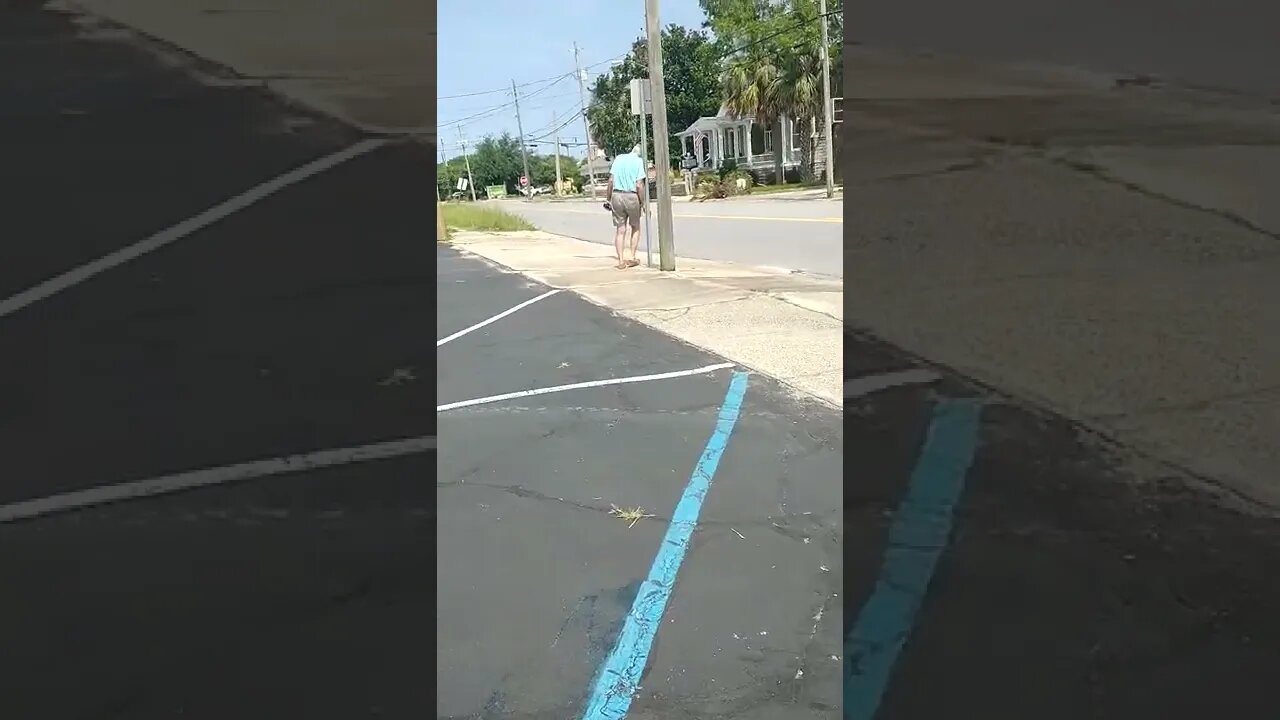 #gangstalking firetruck following me seemingly everywhere!