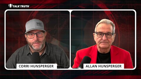 What is really going on? - 12.26.21