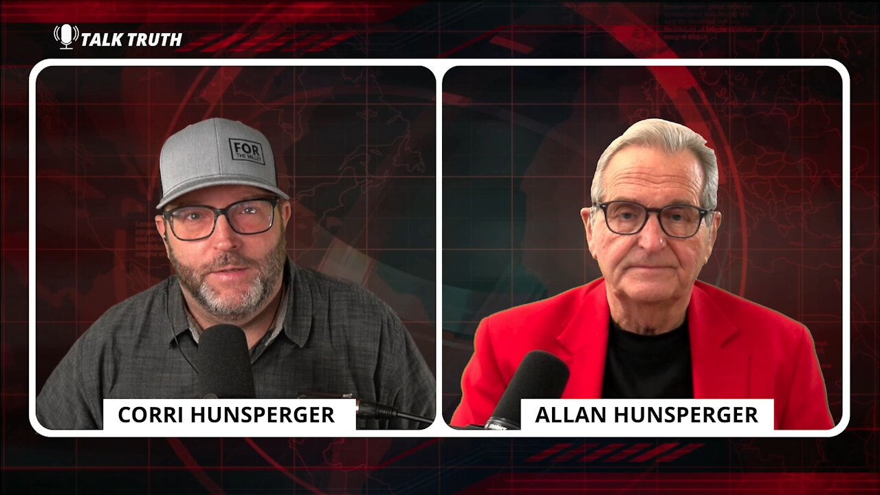 What is really going on? - 12.26.21