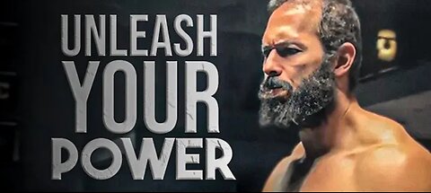 UNLEASH YOUR POWER" Motivational Speech | Andrew Tate