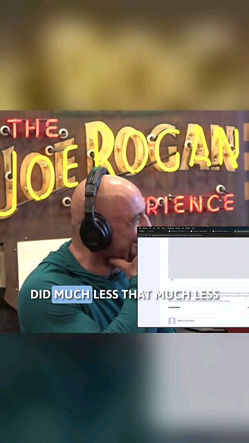 276 Rounds? The Ultimate Fight! 🥊#mma #boxing #joerogan