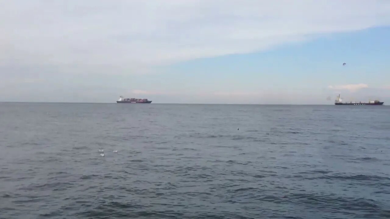 Κακοκαιρία "Ελπίδα" : Καθαρός Ουρανός Άνεμοι και Κρύο (P1)