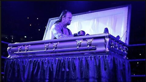 5 Best WWE Casket Matches EVER