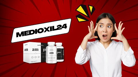 MEDIOXIL24 ⚠️ ÜBERPRÜFUNG ⚠️ MEDIOXIL24 GETESTET ⚠️ EXPERTEN EMPFEHLEN MEDIOXIL24 ⚠️