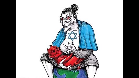 jews the True Evil