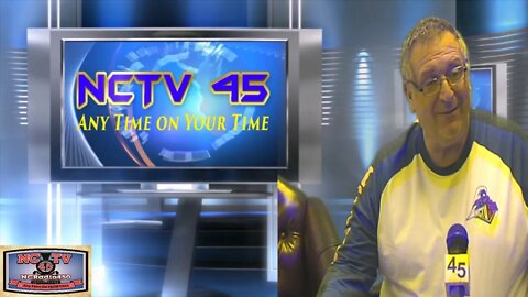 NCTV45′S LAWRENCE COUNTY 45 WEATHER THURSDAY DECEMBER 3 2020