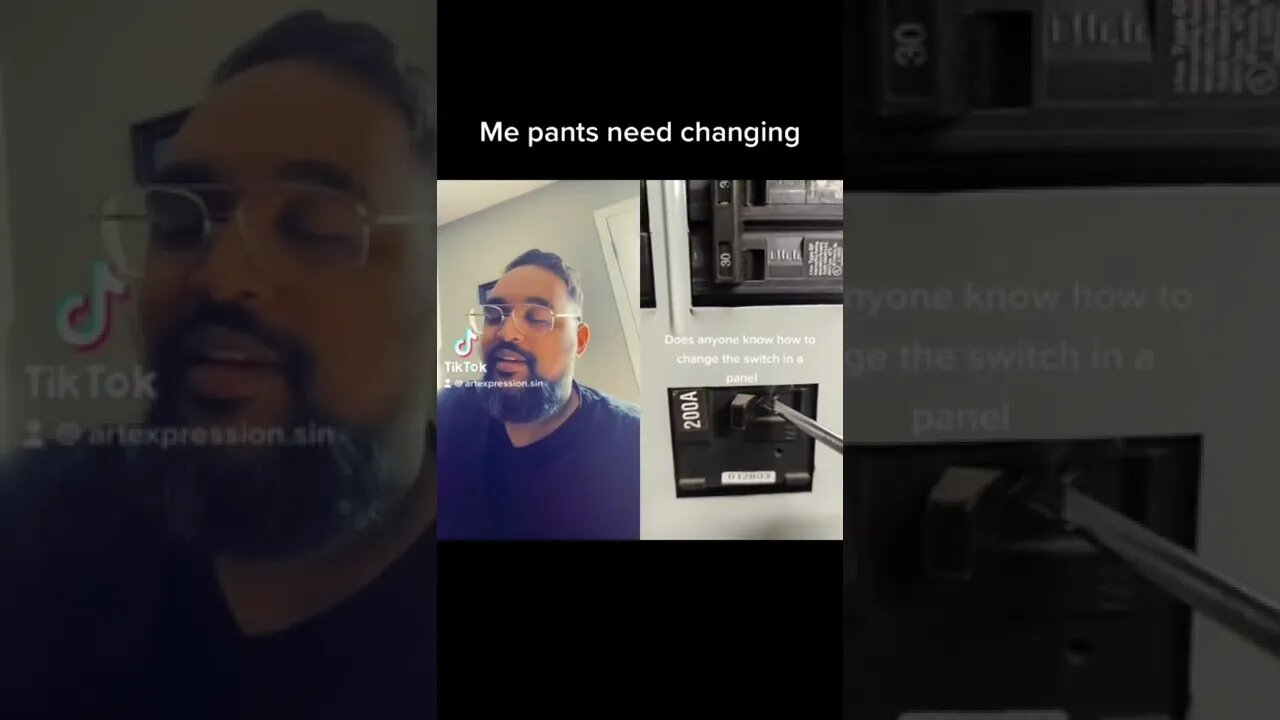 My pants need changing | what the frig just happened #dankmeme #funnymemes #tiktokchallenge #shorts