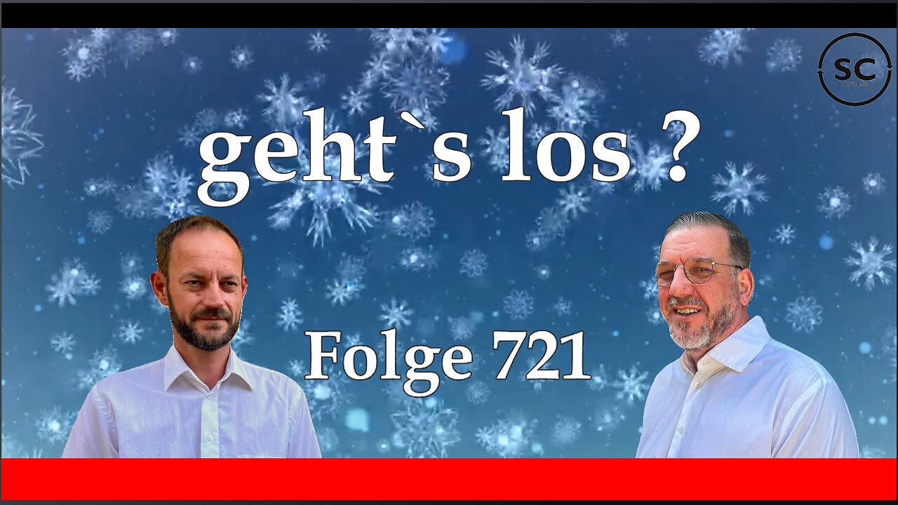 geht`s los ? Folge 721