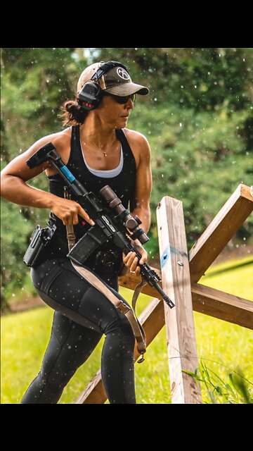 Slow is smooth, smooth is fast. Incredible day of training thanks to The Tactical Games