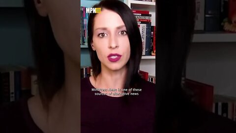 Abby Martin: We're experiencing a new wave of online censorship.