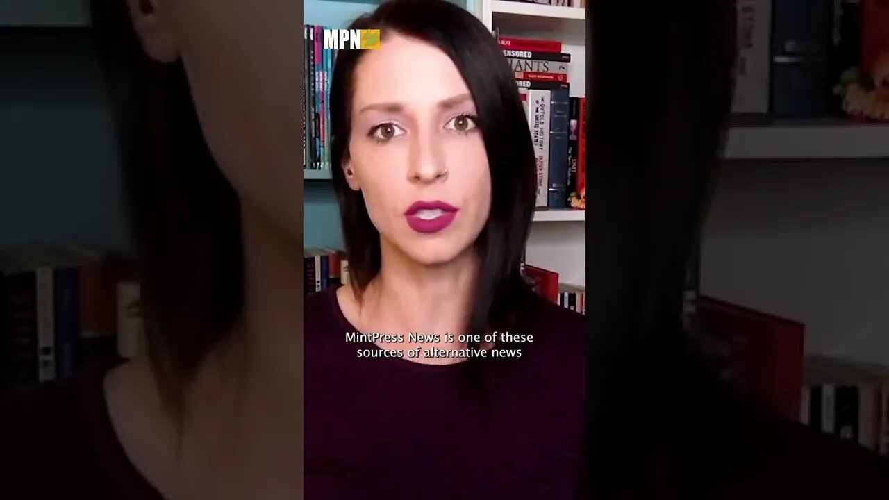 Abby Martin: We're experiencing a new wave of online censorship.