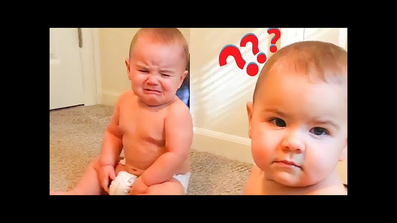 Best Videos Of Funny Twin Babies Compilation | Funny Babies Video