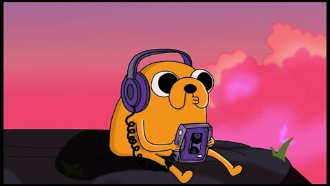 Lofi Chill Kindness